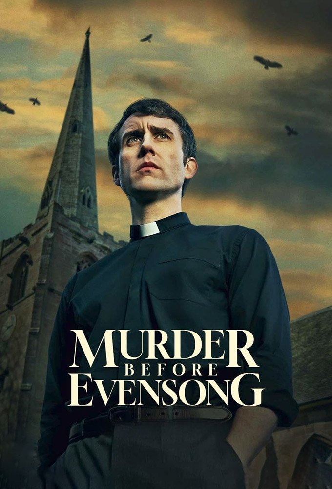 Murder Before Evensong [315165] (A1759335110) [[TV Shows]] --Plex--